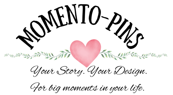 Momento-Pins